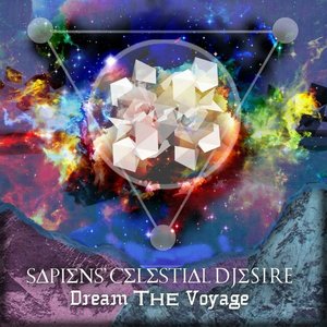 Sapiens' Celestial Djesire 的头像