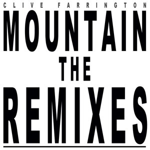 Image for 'Mountain (The Remixes)'