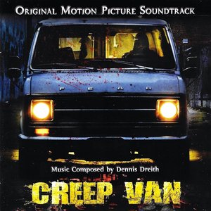 Creep Van