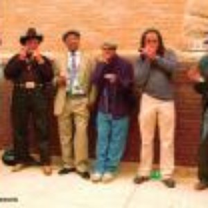 Avatar for Chicago Blues Harmonica Project