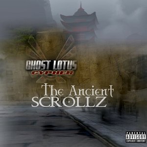 Ghost Lotus Cypher için avatar