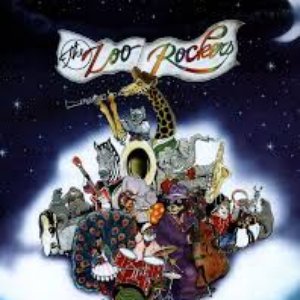 Zoo Rockers 的头像