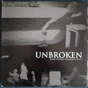 Re-Issue Re-Package Re-Evaluate the Songs
