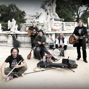 La Maschera di Cera photo provided by Last.fm