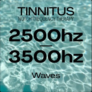 2500-3500 hz Cut - Waves