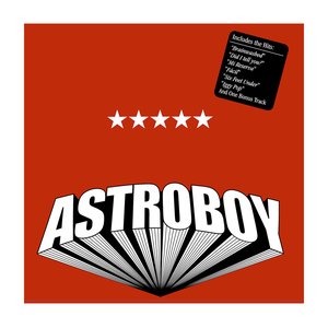 Astroboy