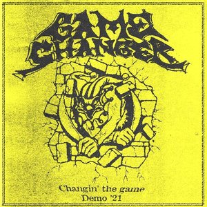 Changin' The Game - EP