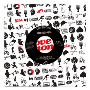 I'm Waiting For The Man / Hey Yeah!