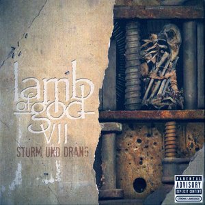 VII: Sturm Und Drang [Explicit]