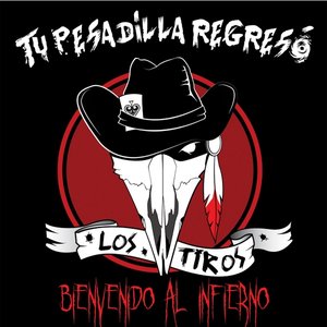 Tu Pesadilla Regresó, Bienvenido al Infierno