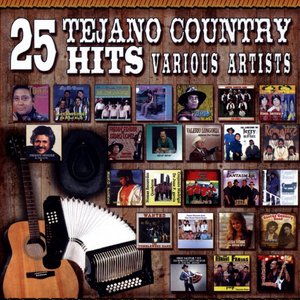 25 Tejano Country Hits