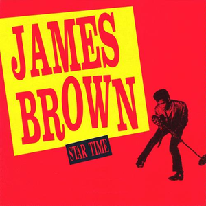 James Brown - Don