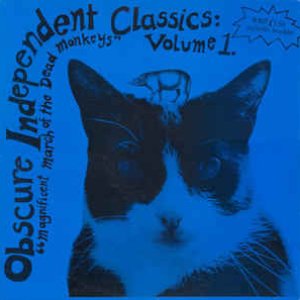 Obscure Independent Classics, Vol. 1