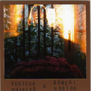 Venison Whirled & Robert Horton 的头像