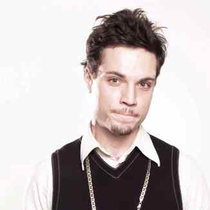 Samim photo provided by Last.fm