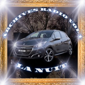 Archive Radio Vol.1: La Nuit