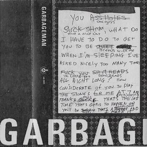 GARBAGEMAN
