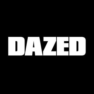 Dazed Digital のアバター