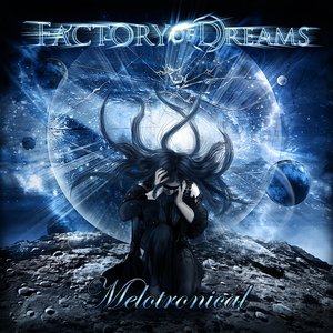 “Melotronical (TBA)”的封面