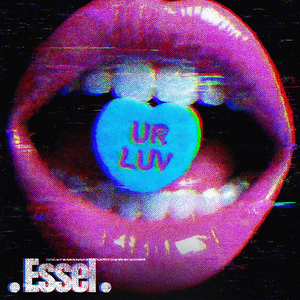 Artwork for UR LUV