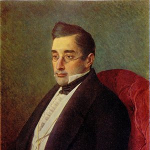 Avatar for Alexander Griboyedov