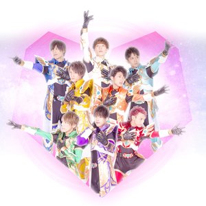 Avatar for 特撮Boyz