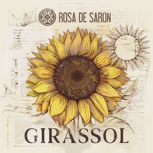 Artwork for GIRASSOL