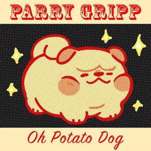 Oh Potato Dog - Single