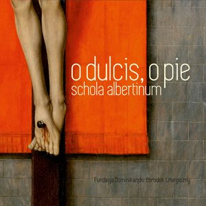 O Dulcis, O Pie