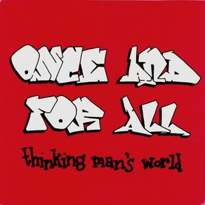 Thinking man's world
