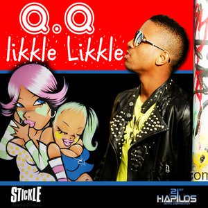 Likkle Likkle - Single