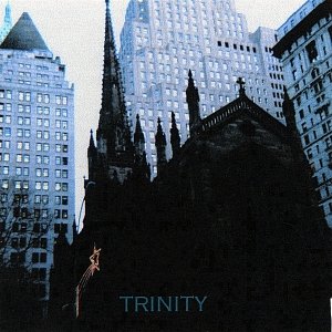 Image for 'Trinity'