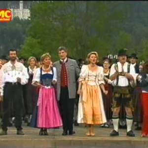 Lustige Musikanten 的头像