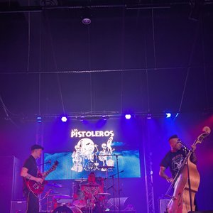 Avatar for Los Pistoleros