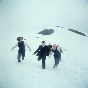 Ásmegin photo provided by Last.fm