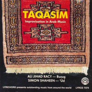 Taqasim: The Art of Improvisation in Arabic Music