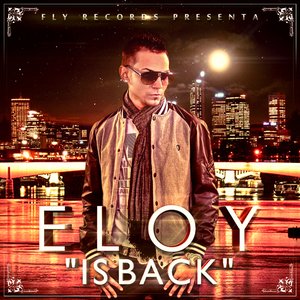 Eloy Is Back