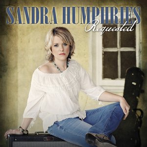 Sandra Humphries 的头像