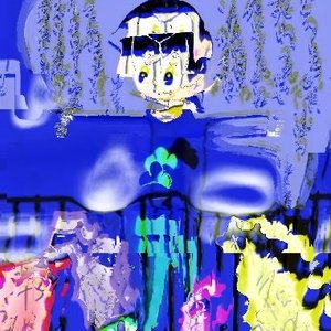 カラ松Collective 的头像