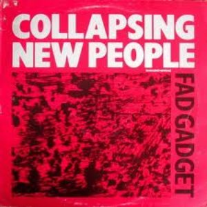 Fad Gadget & Einsturzende Neubauten 的头像