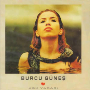 Aşk Yarası cover