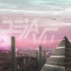FM Attack feat. Kristine 的头像
