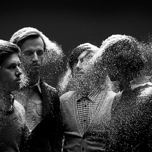 Cut Copy photo provided by Last.fm