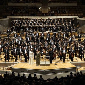 SWR Symphony Orchestra için avatar