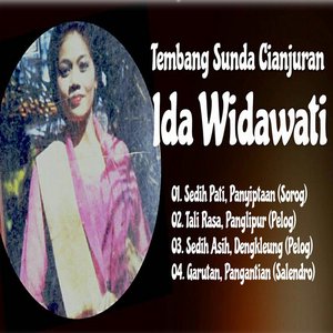 Tembang Sunda Cianjuran