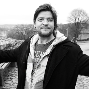 Jacky Murda photo provided by Last.fm