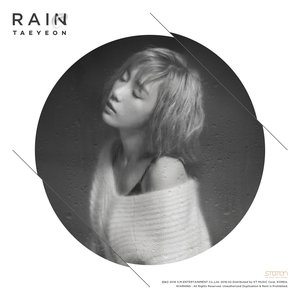 TAEYEON 'Rain'