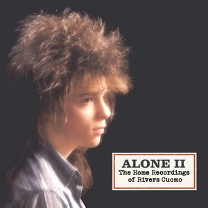 'Alone II: The Home Recordings of RIvers Cuomo' için resim