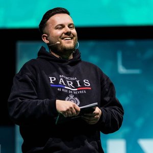 Avatar for GamerBrother