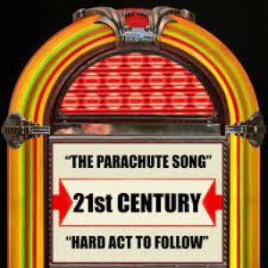 The Parachute Song / Hard Act To Follow